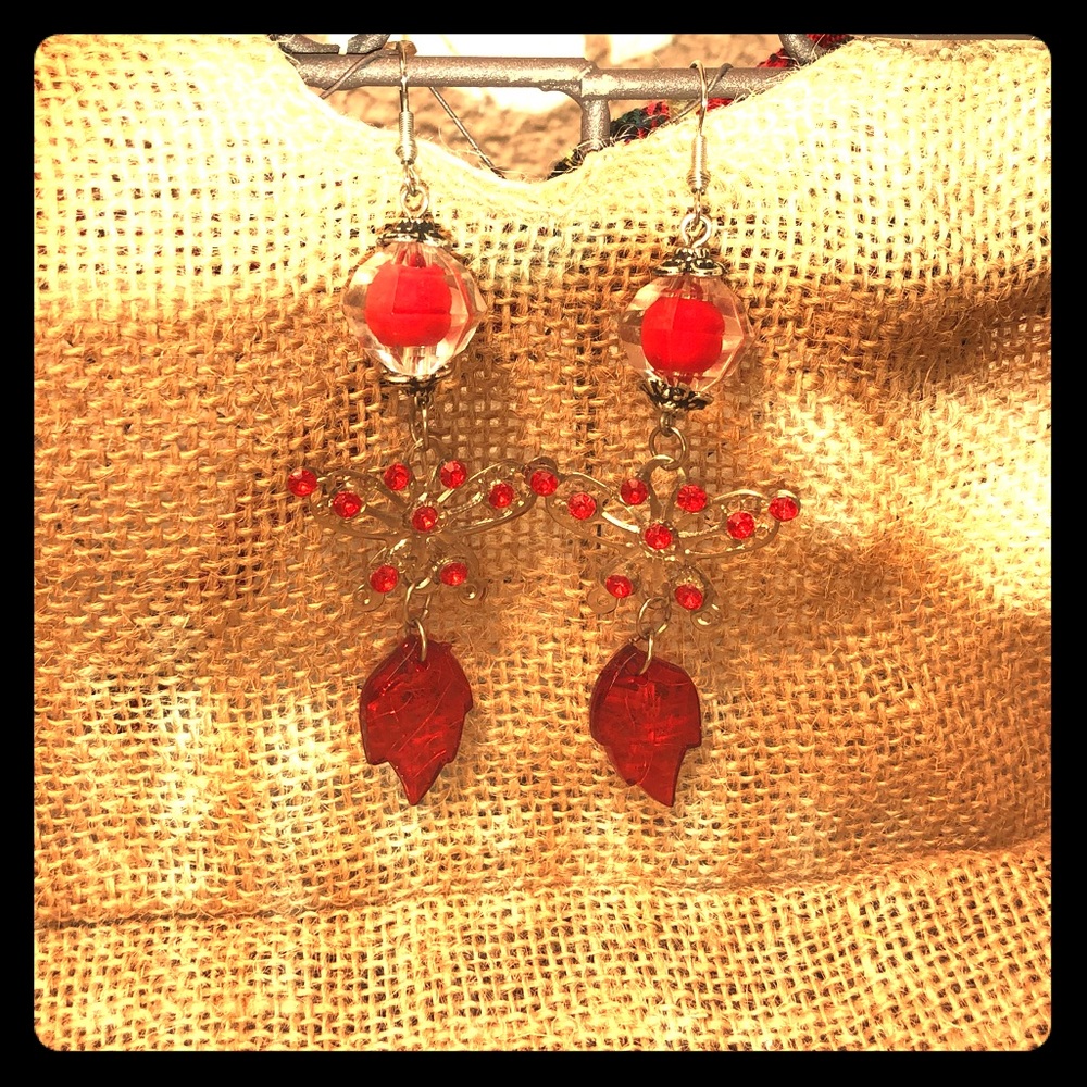 Earring (from 🇧🇷) Place your order NOW!